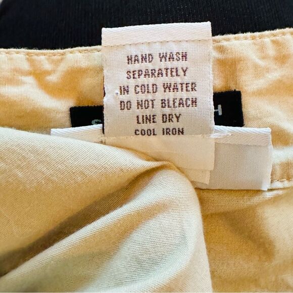 Plus Size AVENUE Stretch Blouse Top Shirt Size 4X or 30/32 - Picture 7 of 8